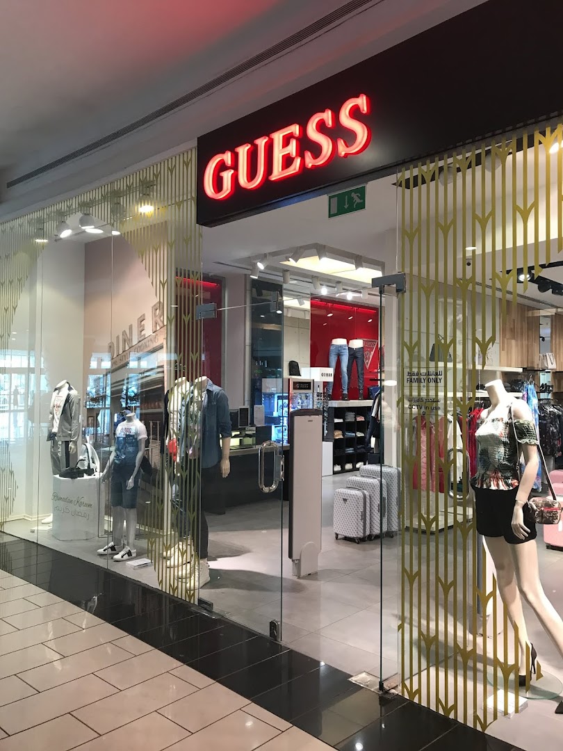 Guess