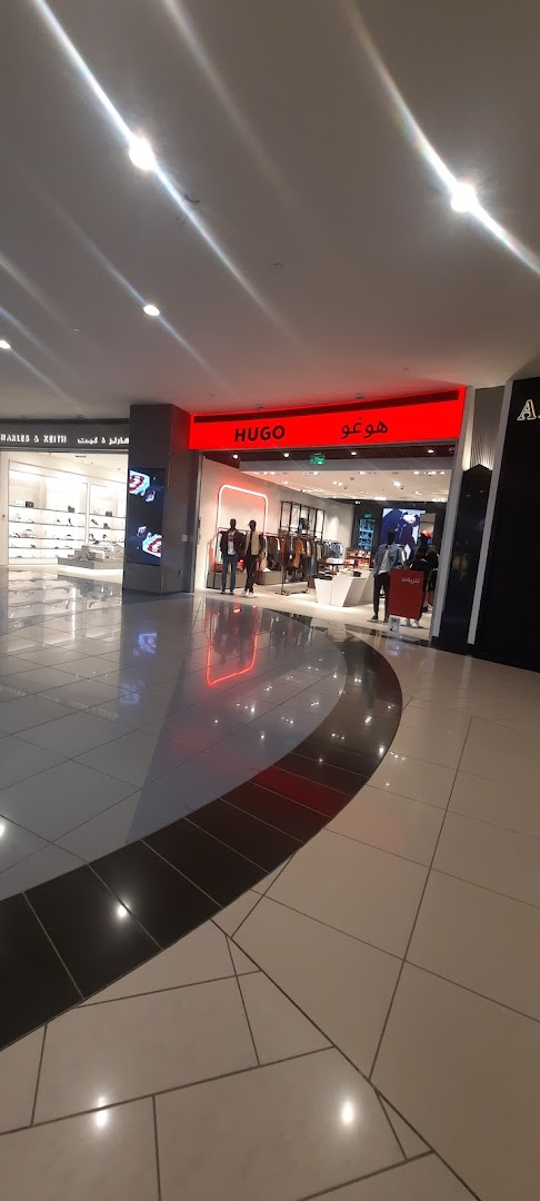 هوغو HUGO