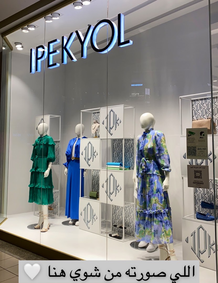 Ipekyol