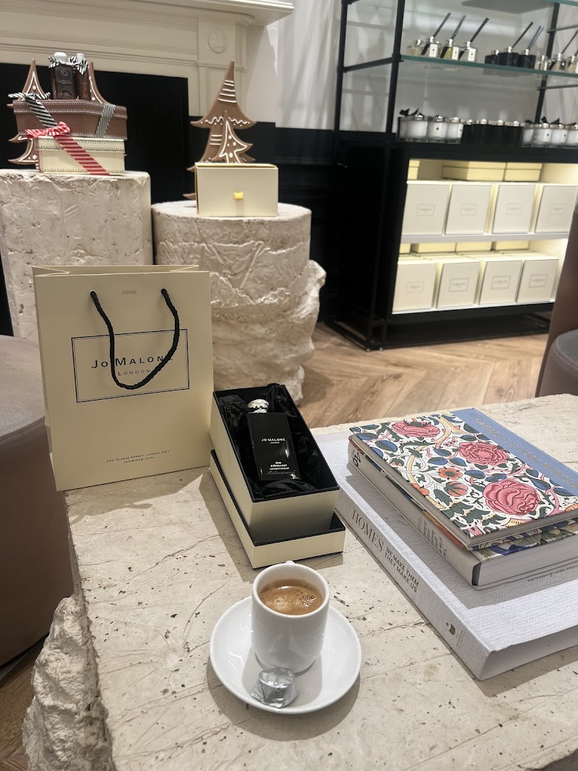 Jo Malone