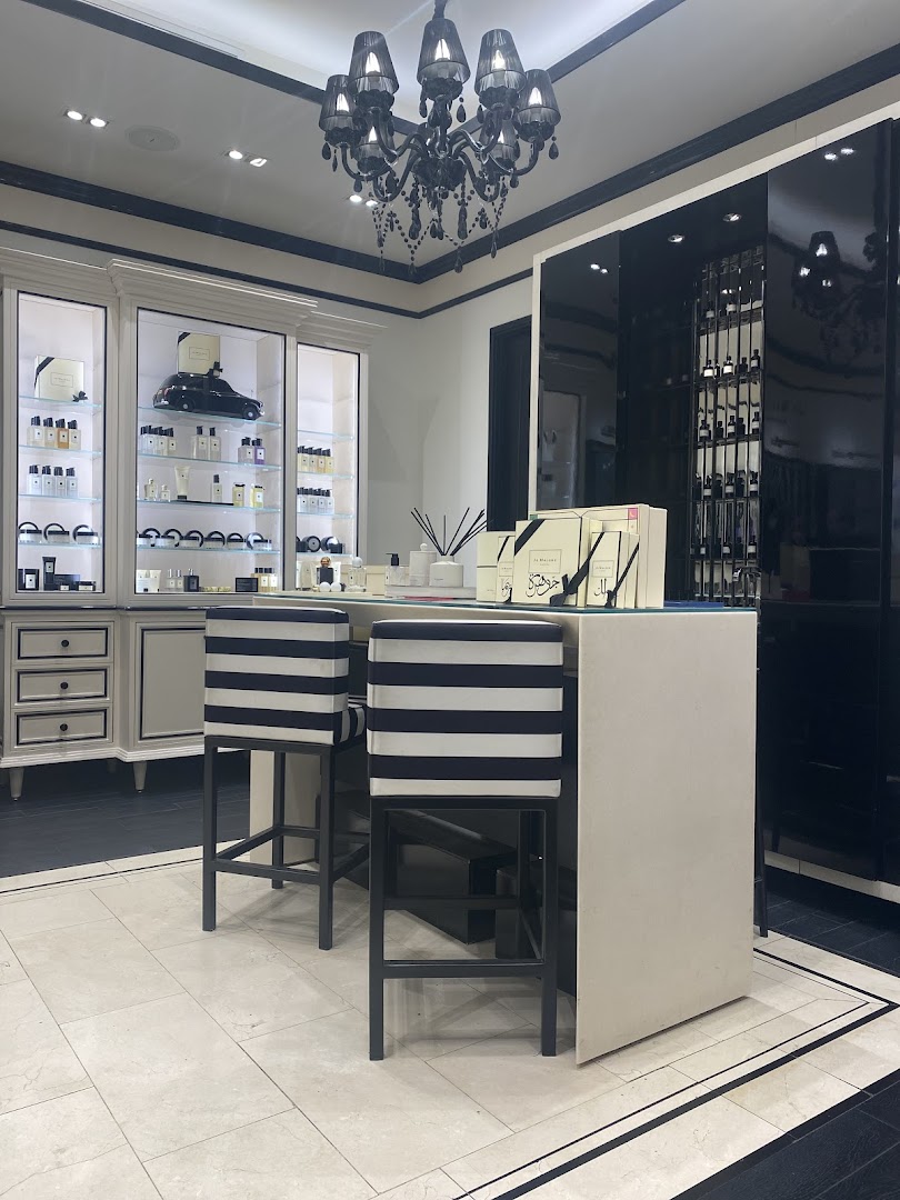 Jo Malone