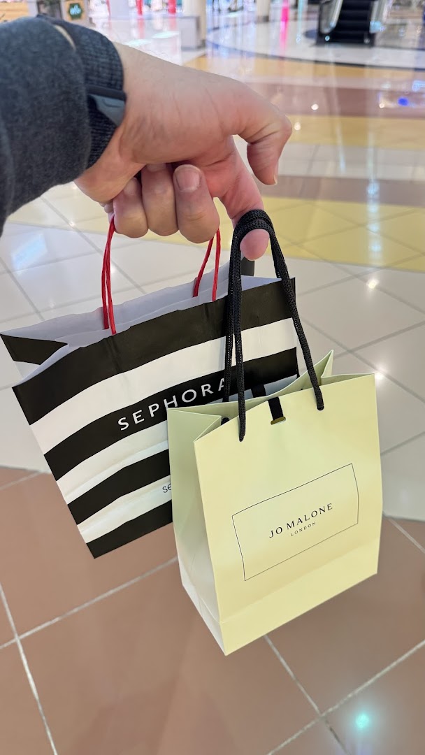 Jo Malone