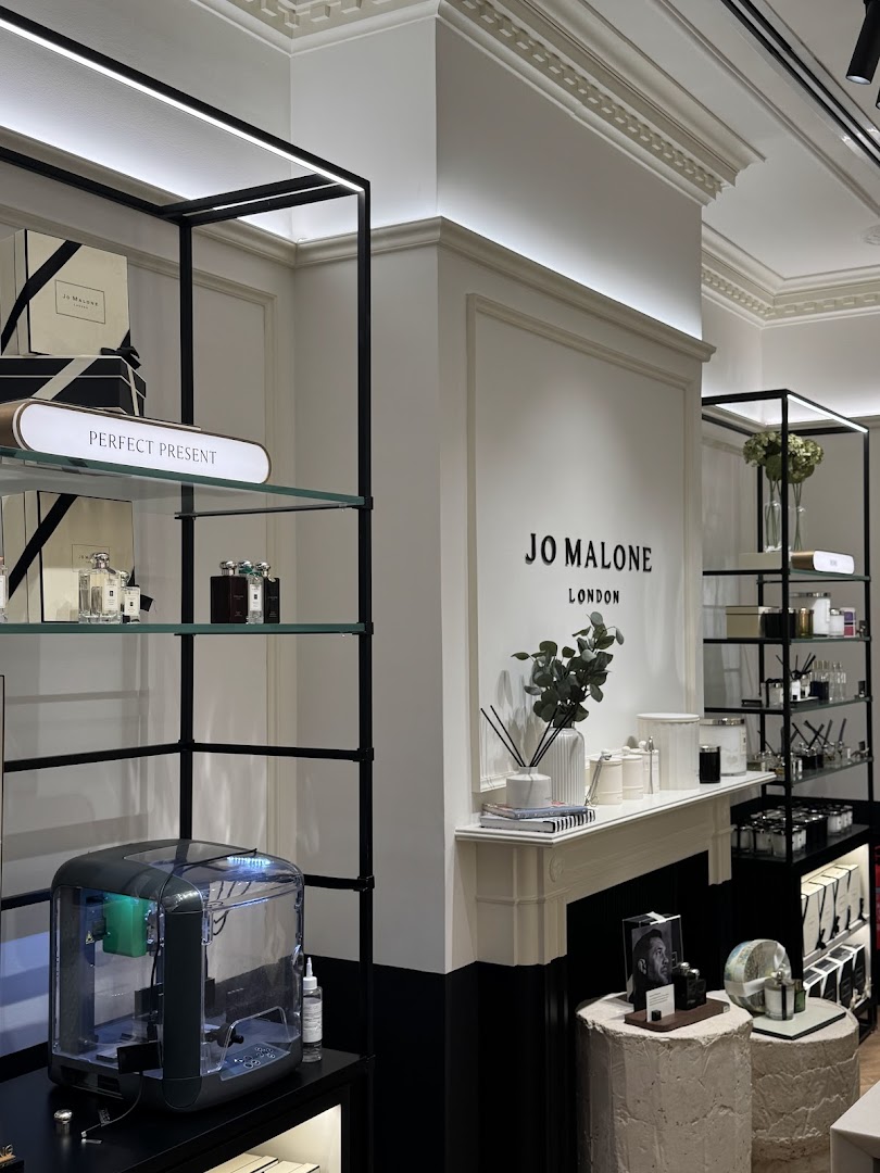 Jo Malone