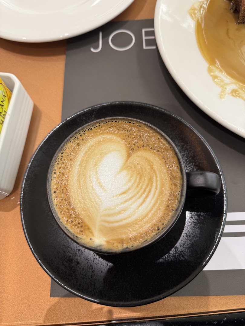 JOES CAFE