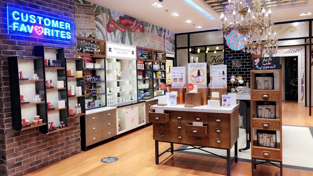 Kiehls