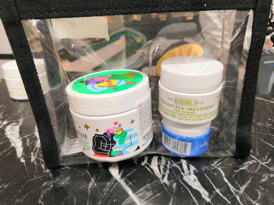 Kiehls