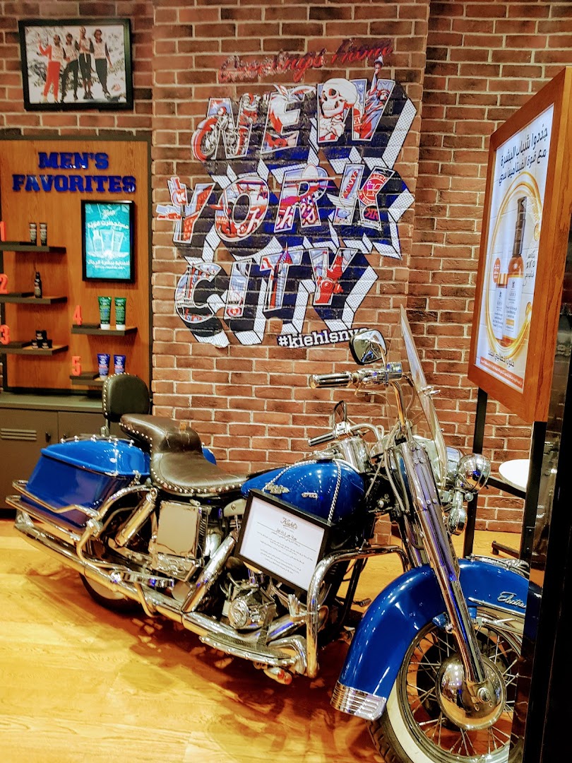 Kiehls
