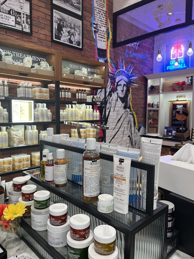 Kiehls