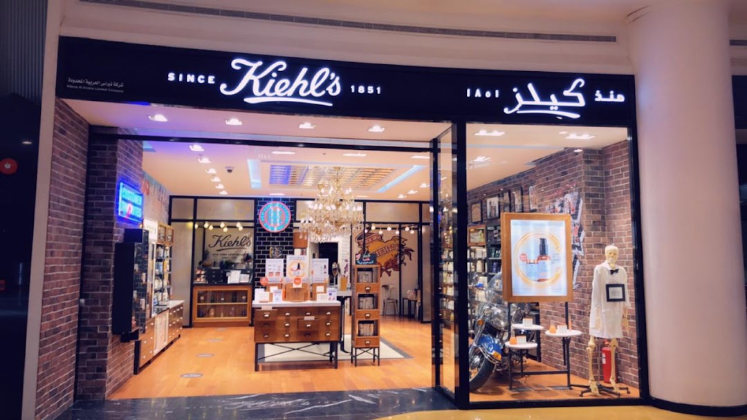 Kiehls