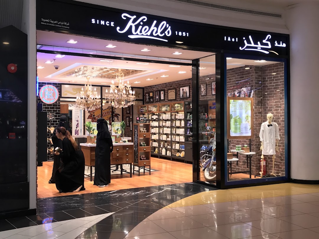 Kiehls