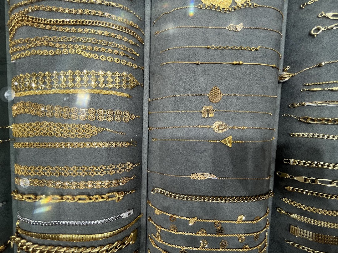 العالمية
