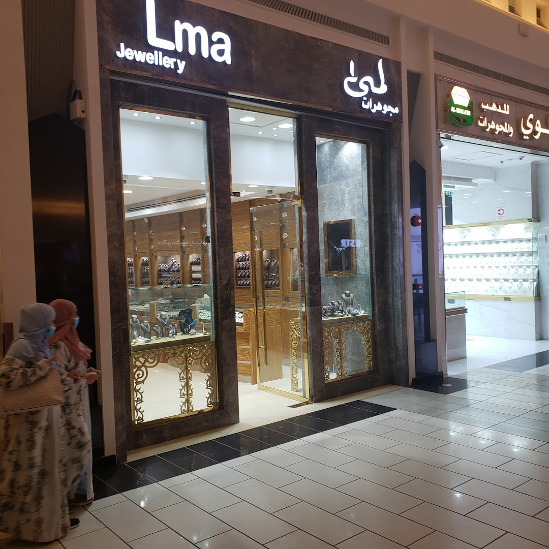 LMA