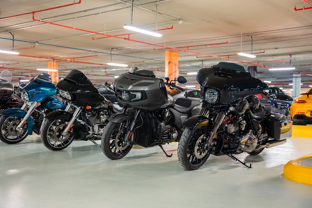 Luxury Parking Granada