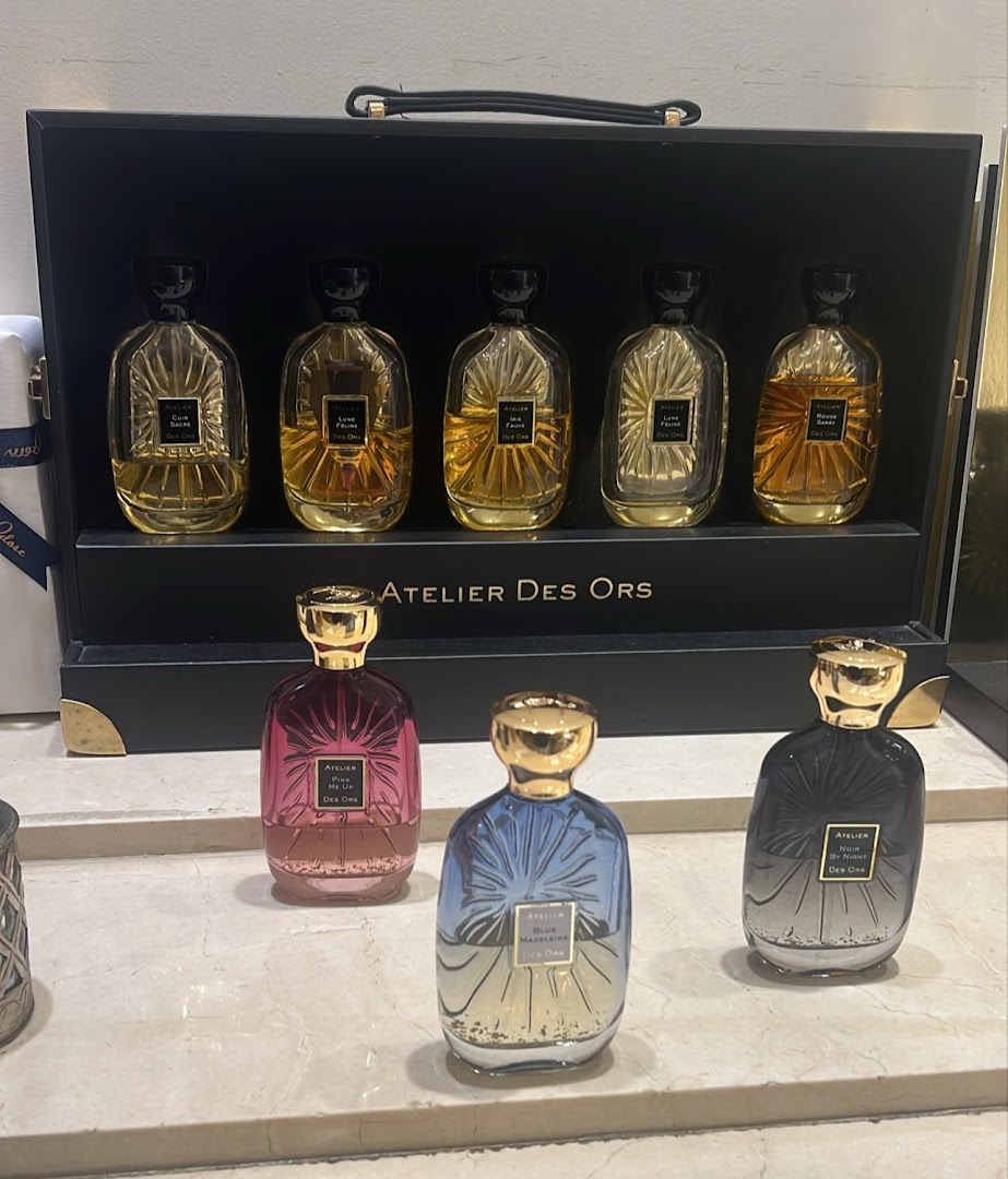لودوريه غرناطة مول  LOdore Granada Mall
