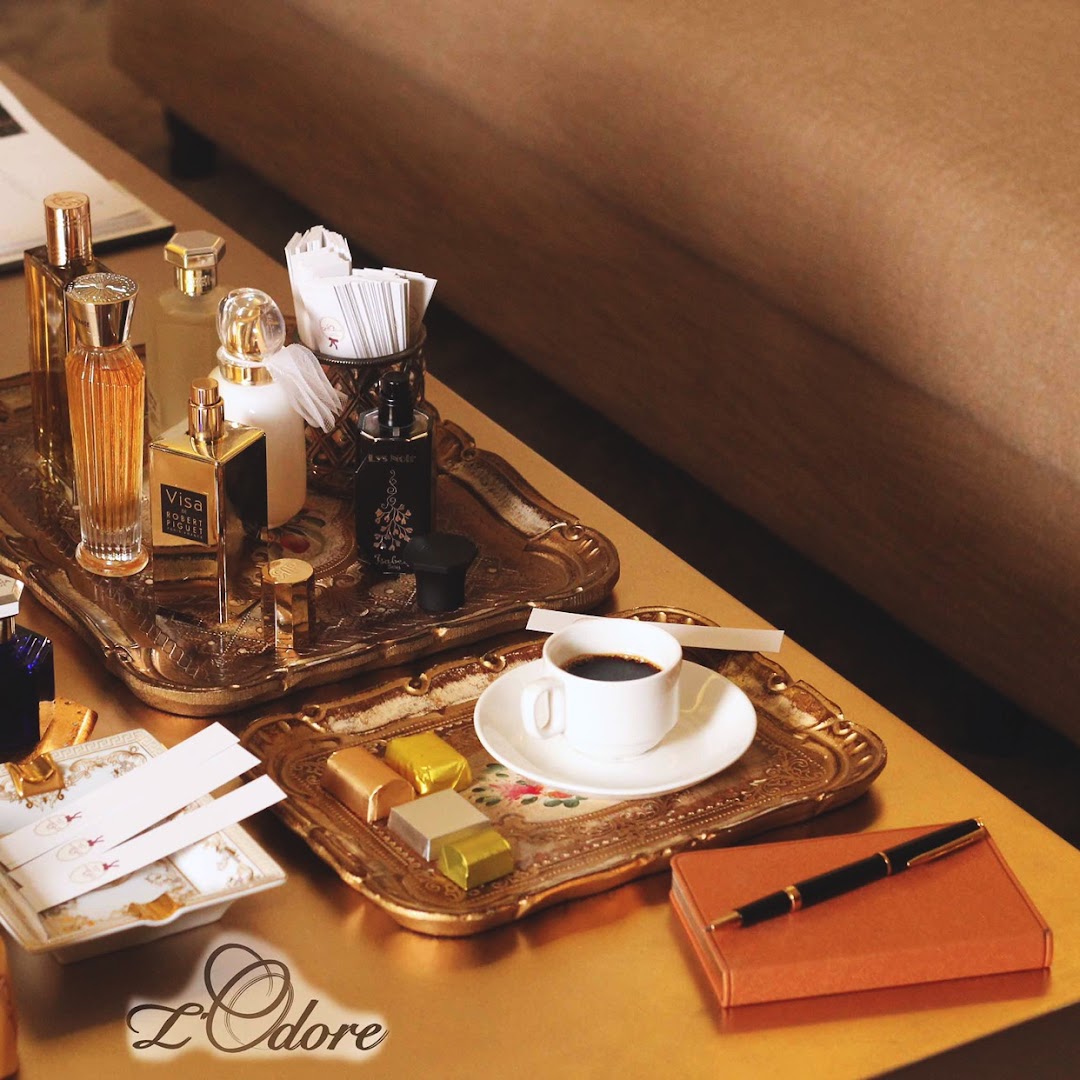 لودوريه غرناطة مول  LOdore Granada Mall