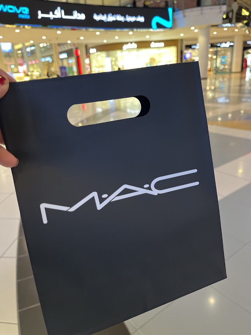 M.A.C