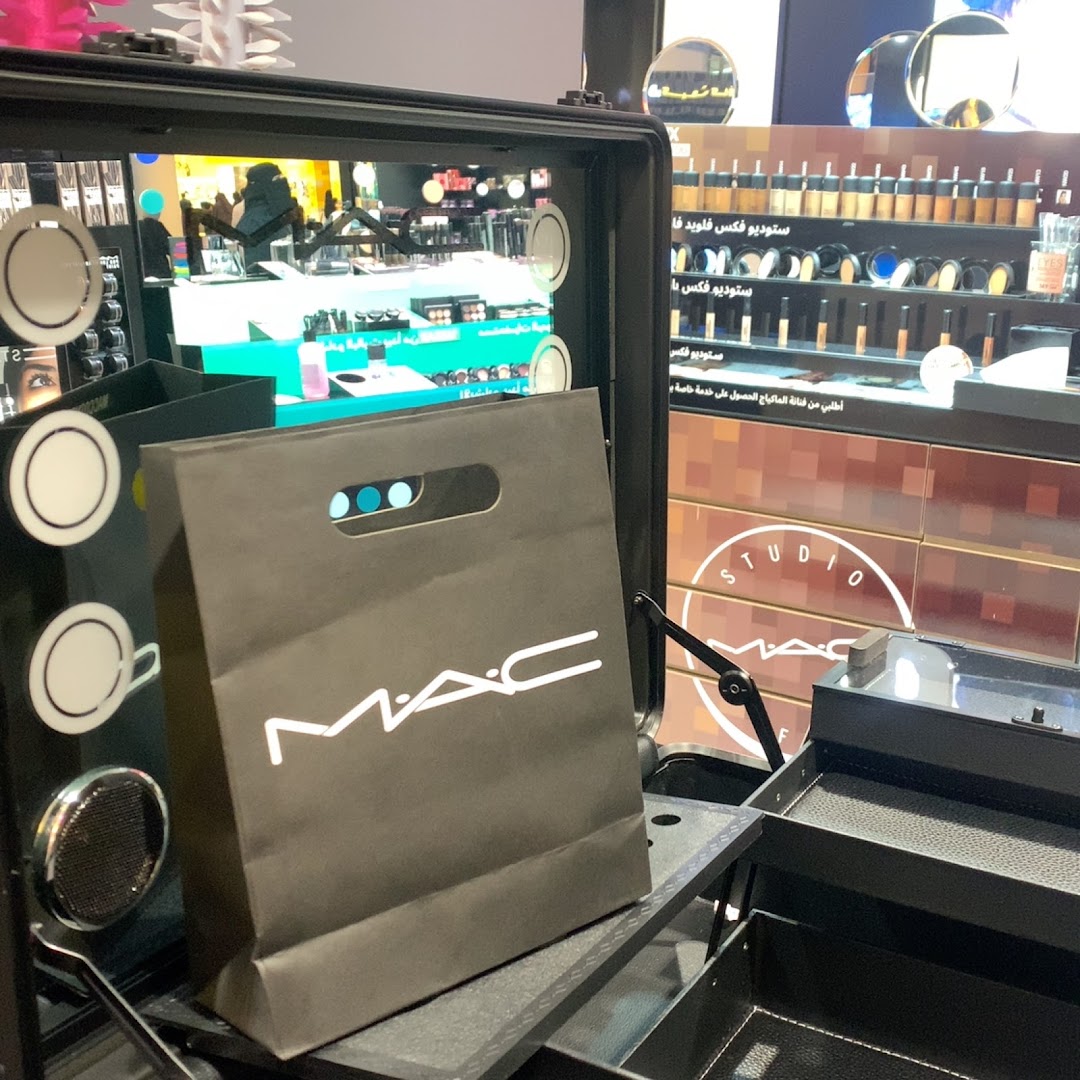 M.A.C