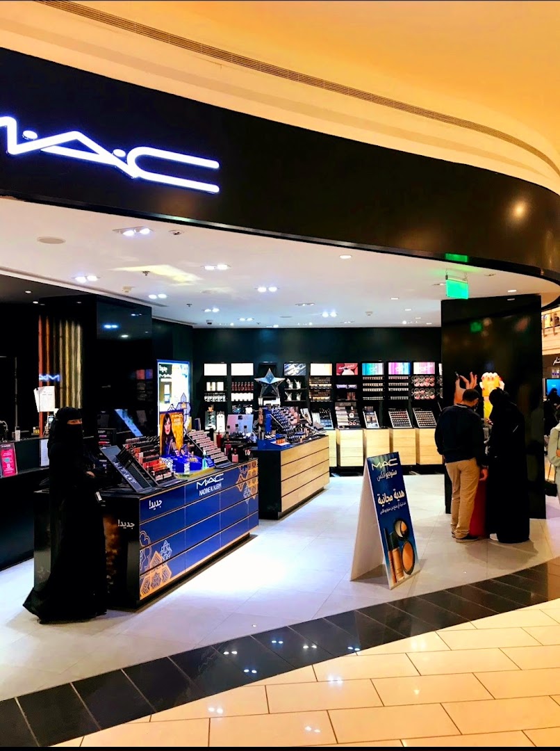 M.A.C