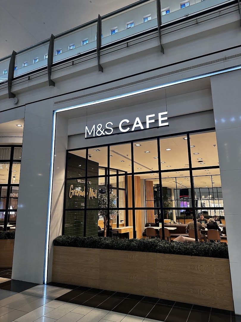 MS FOOD and MS CAFE