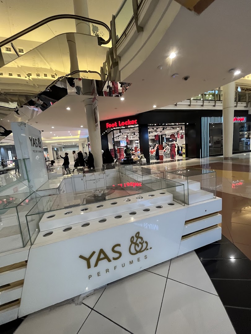 MAGRABi - Granada Mall  مغربي للبصريات - غرناطة مول