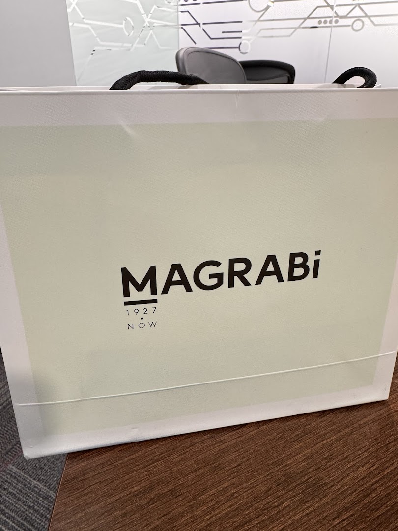 MAGRABi - Granada Mall  مغربي للبصريات - غرناطة مول