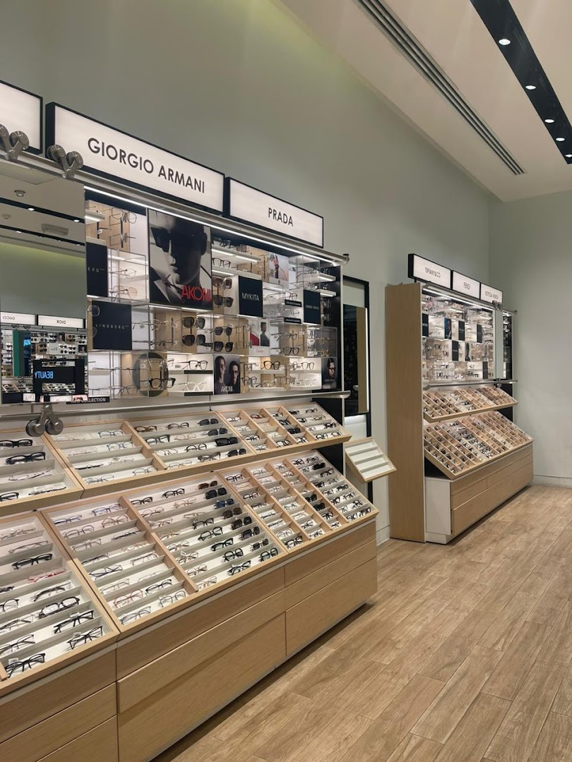 MAGRABi - Granada Mall  مغربي للبصريات - غرناطة مول