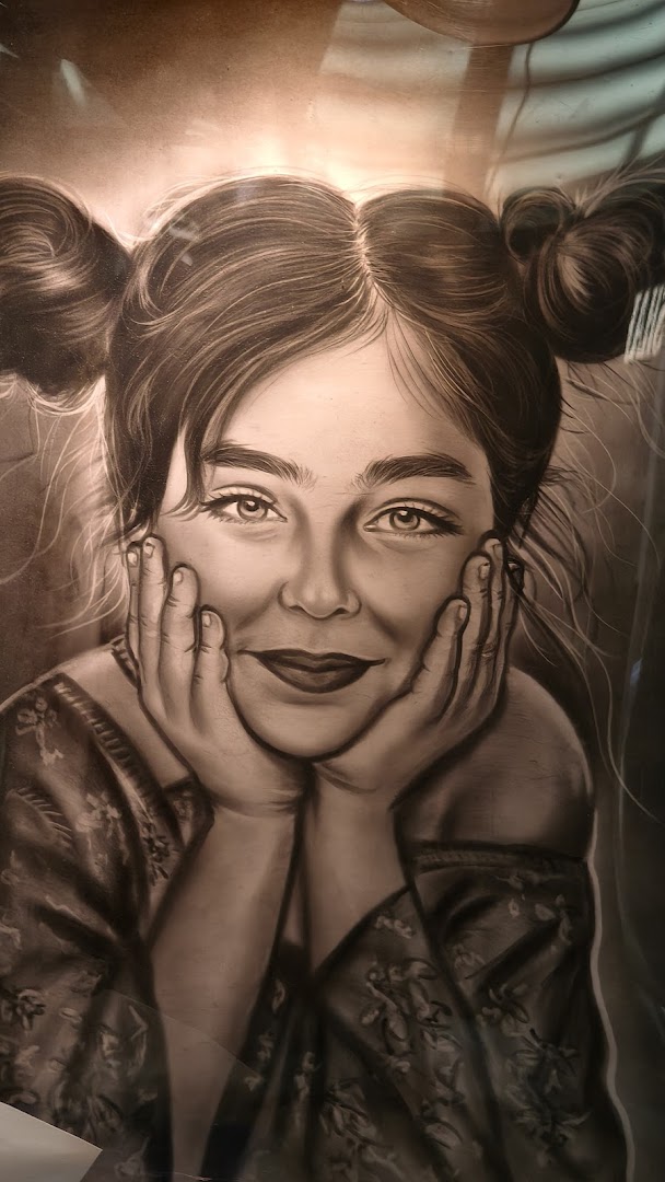 MAGRABi - Granada Mall  مغربي للبصريات - غرناطة مول