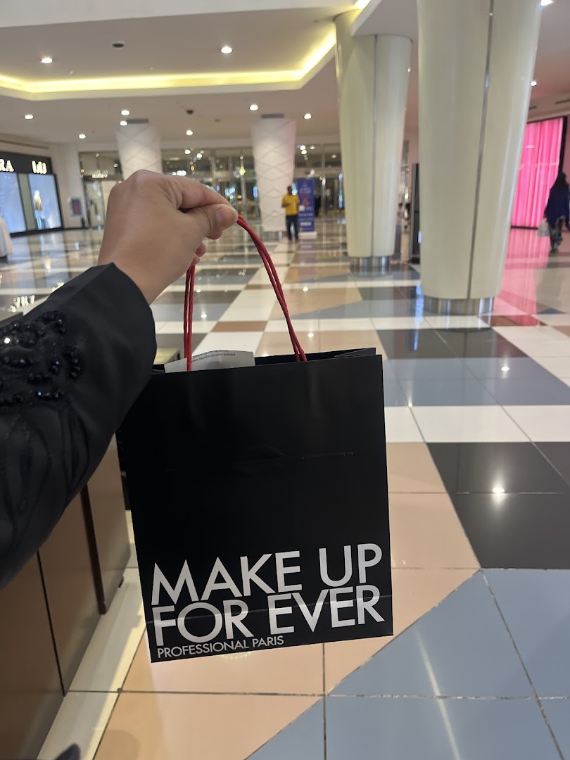 Make Up For Ever Boutique Granada Mall
