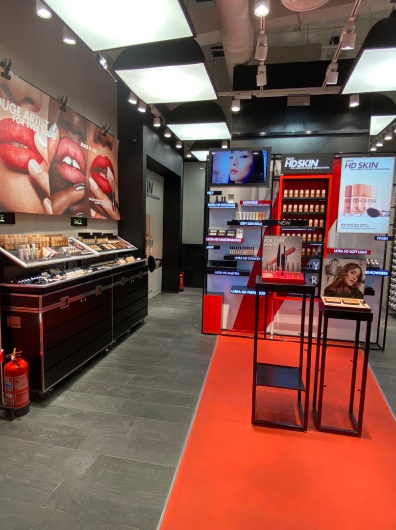 Make Up For Ever Boutique Granada Mall