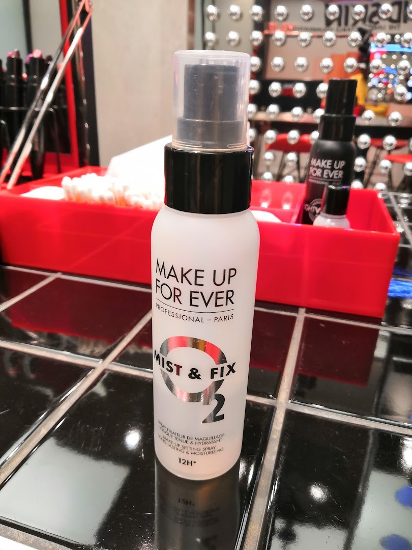Make Up For Ever Boutique Granada Mall