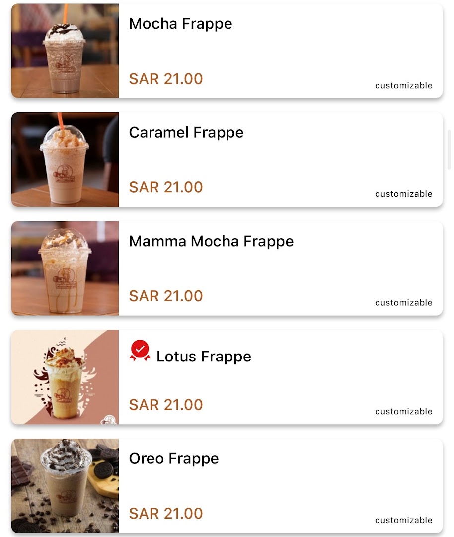 MammaBunz Cafe
