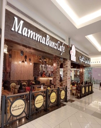 MammaBunz Cafe