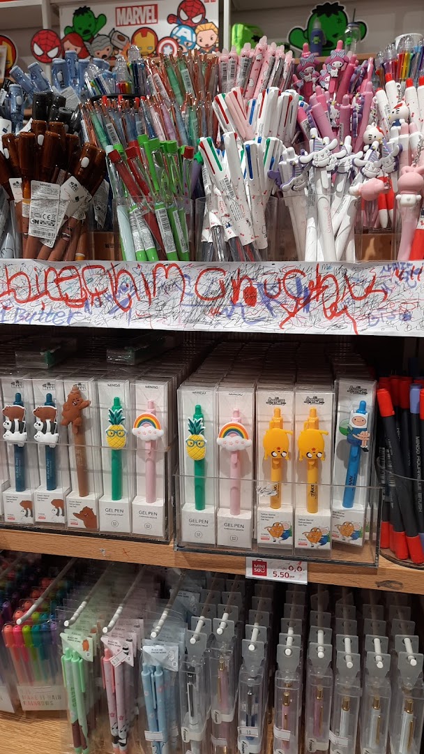 MINISO