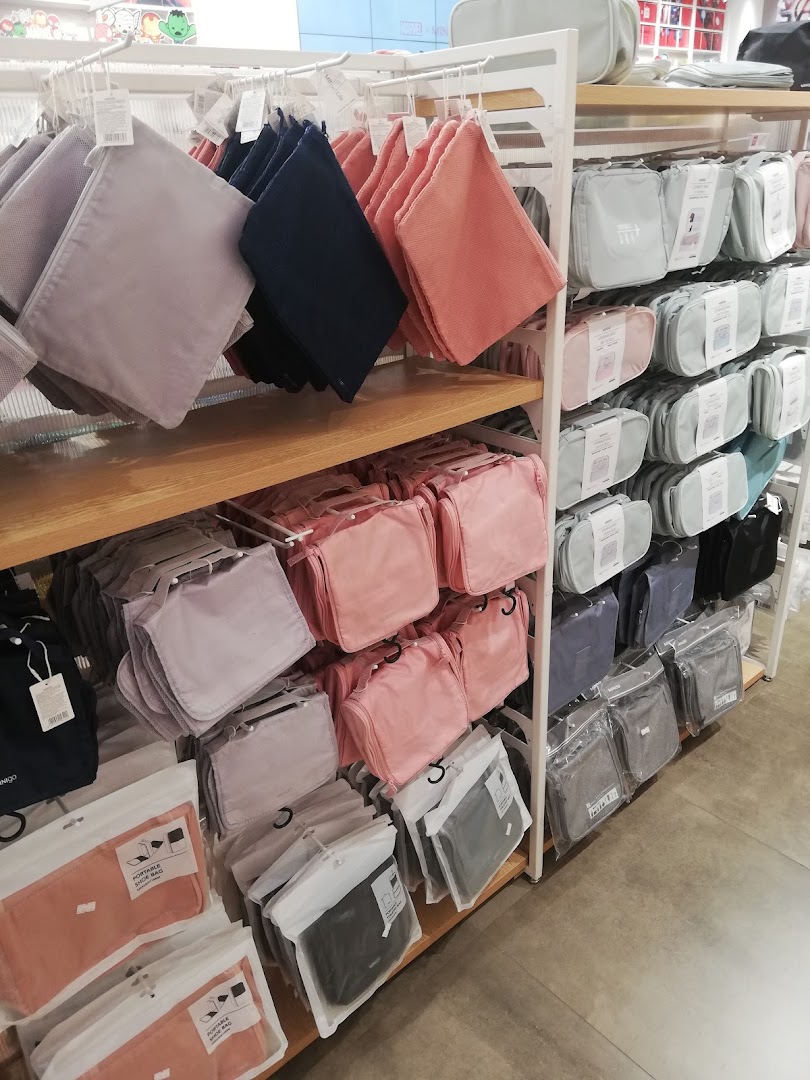 MINISO