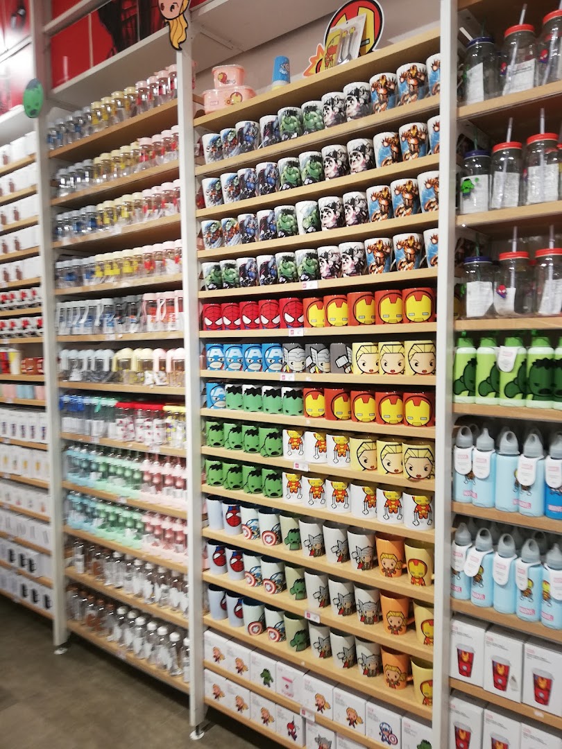 MINISO
