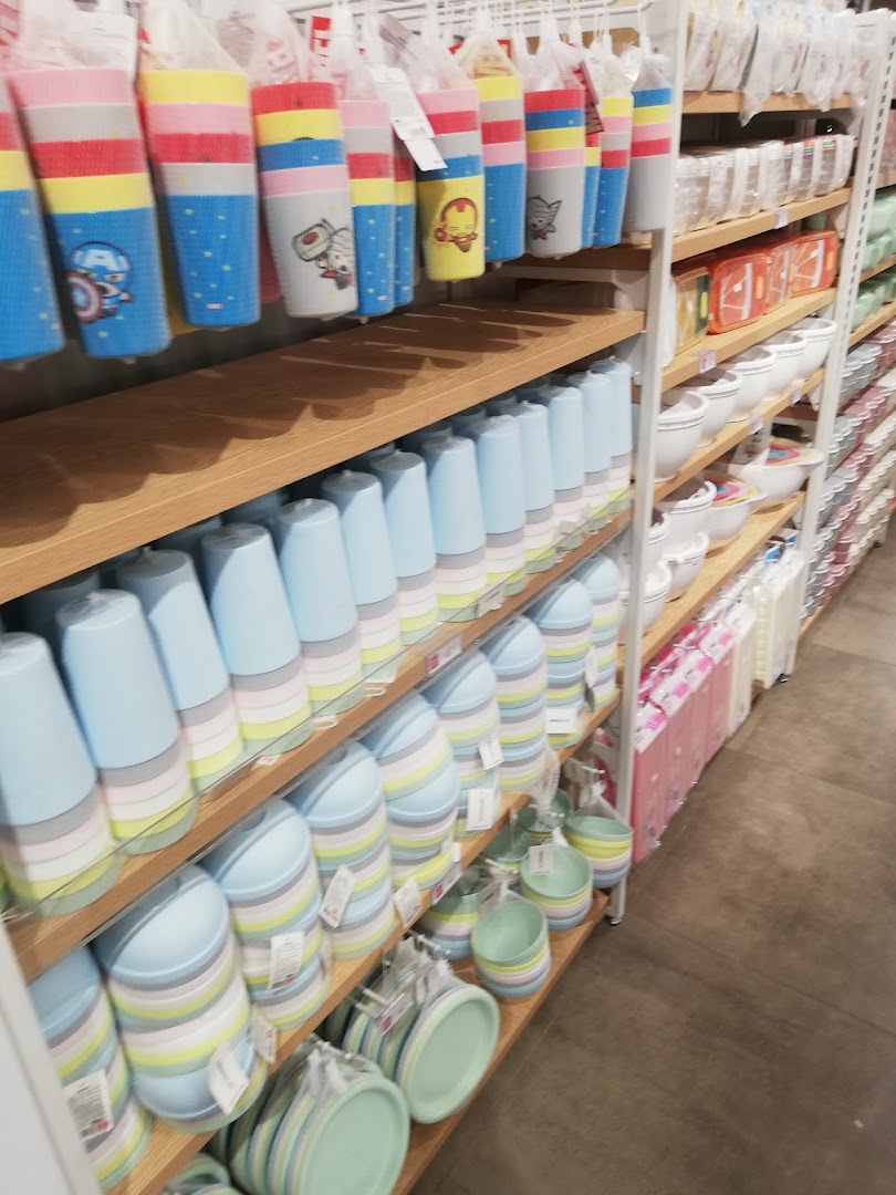 MINISO