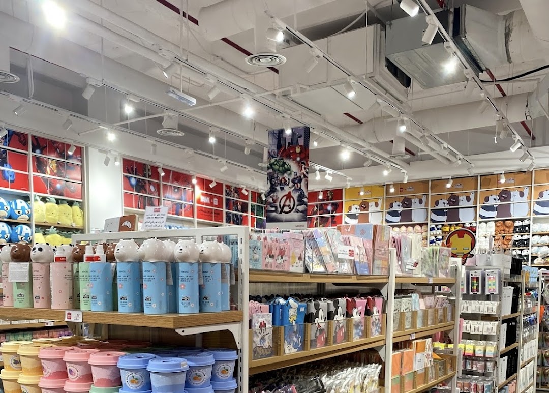 MINISO