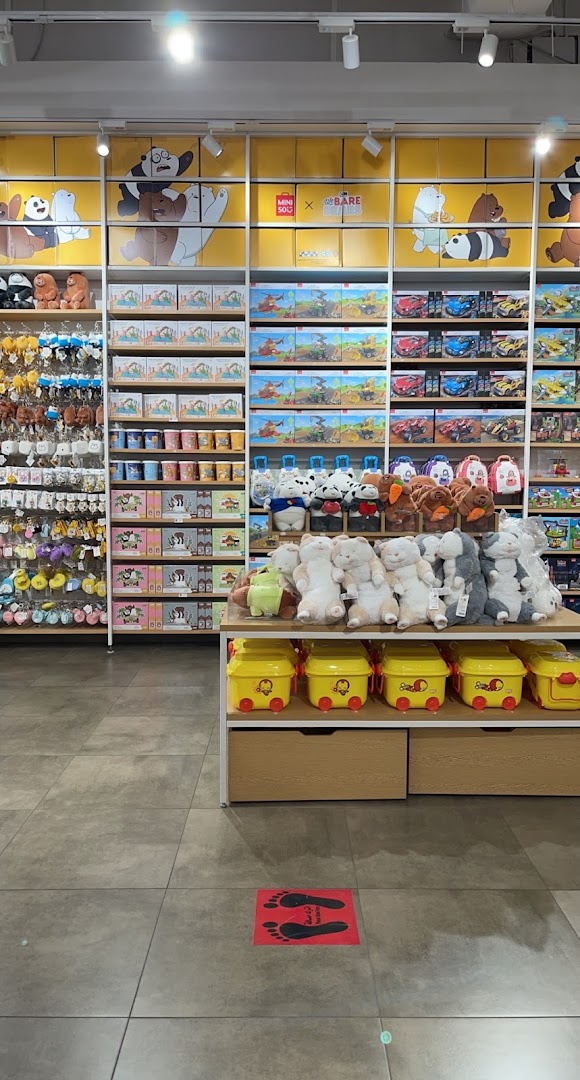 MINISO