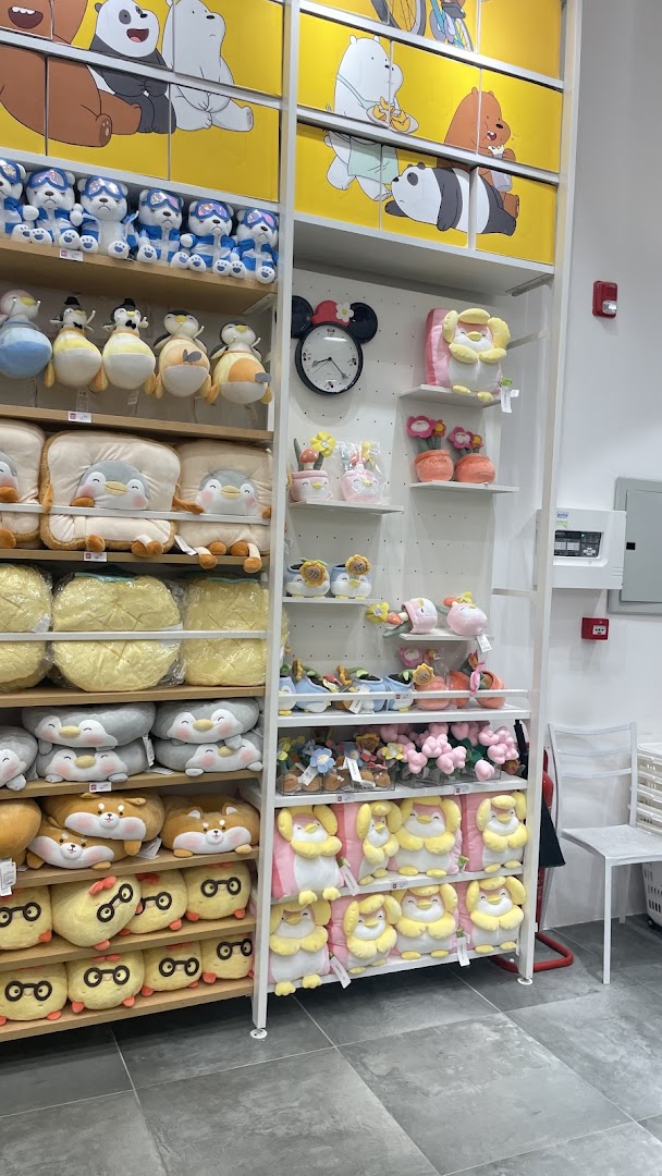 MINISO