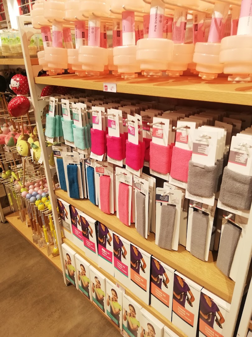 MINISO