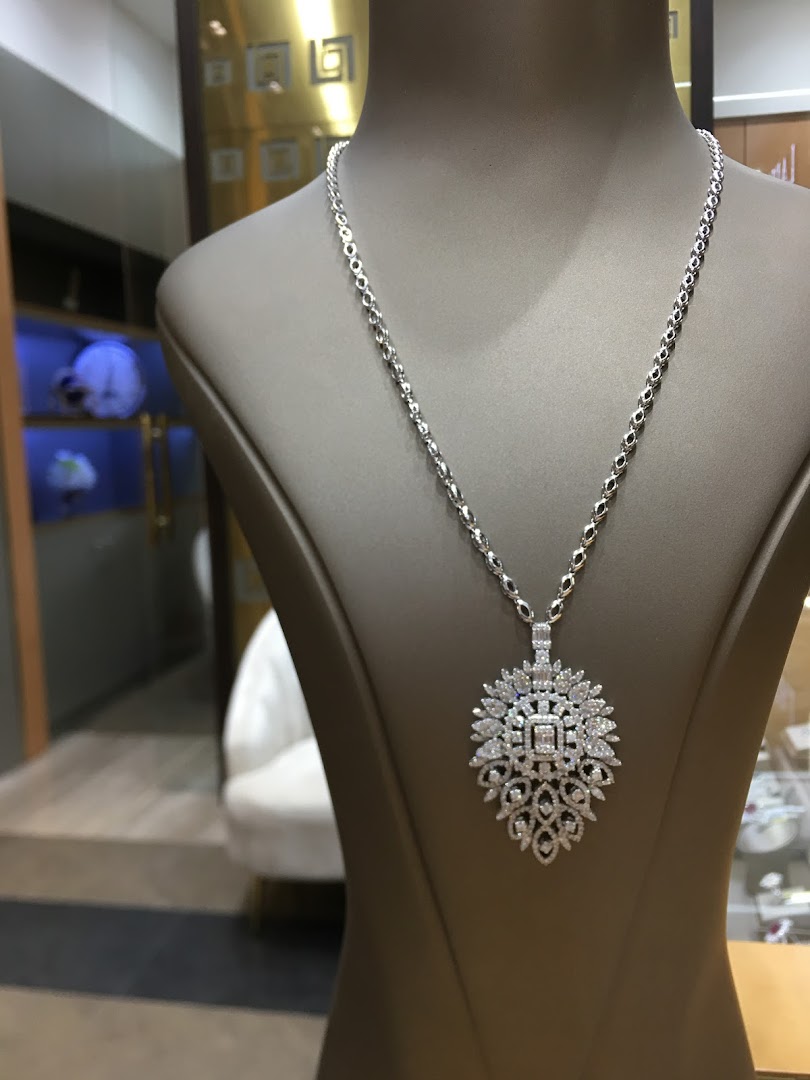 مجوهرات لابيز Lapis Jewellery