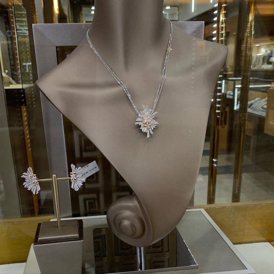 مجوهرات لابيز Lapis Jewellery
