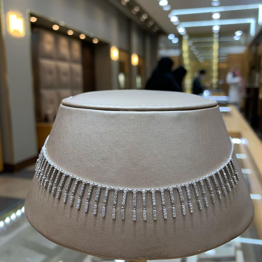 مجوهرات لابيز Lapis Jewellery