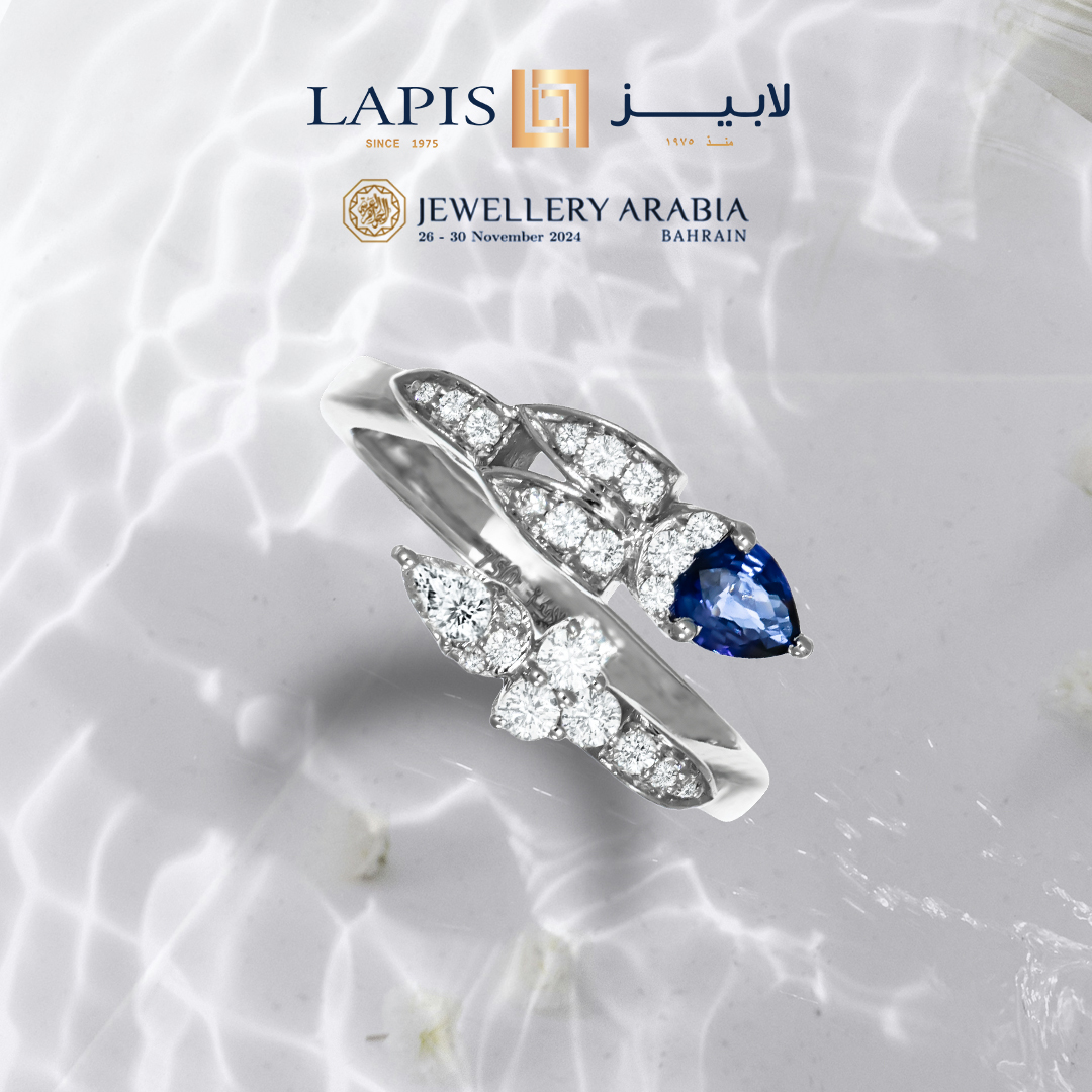 مجوهرات لابيز Lapis Jewellery