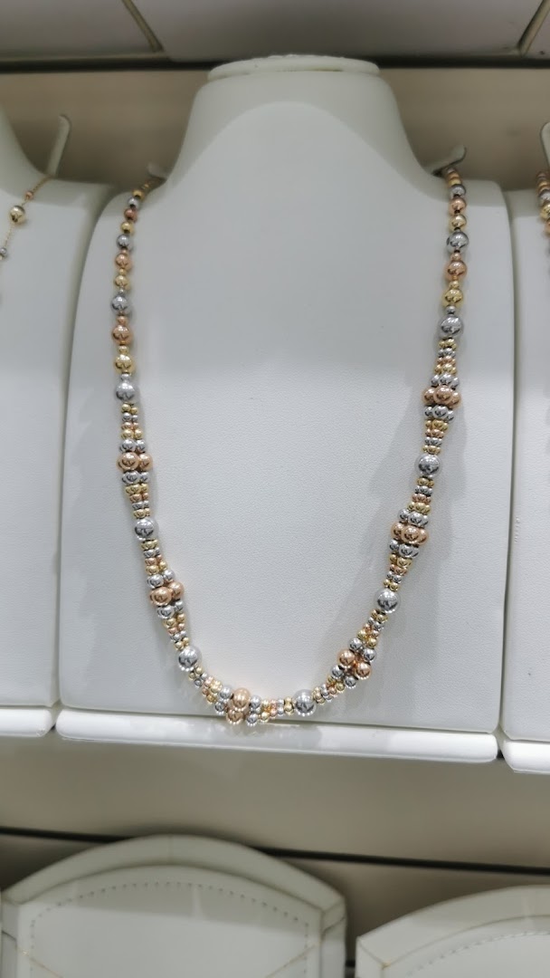 مجوهرات الشلوي