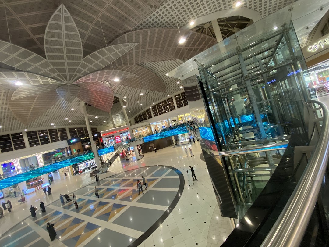 Mobily Store