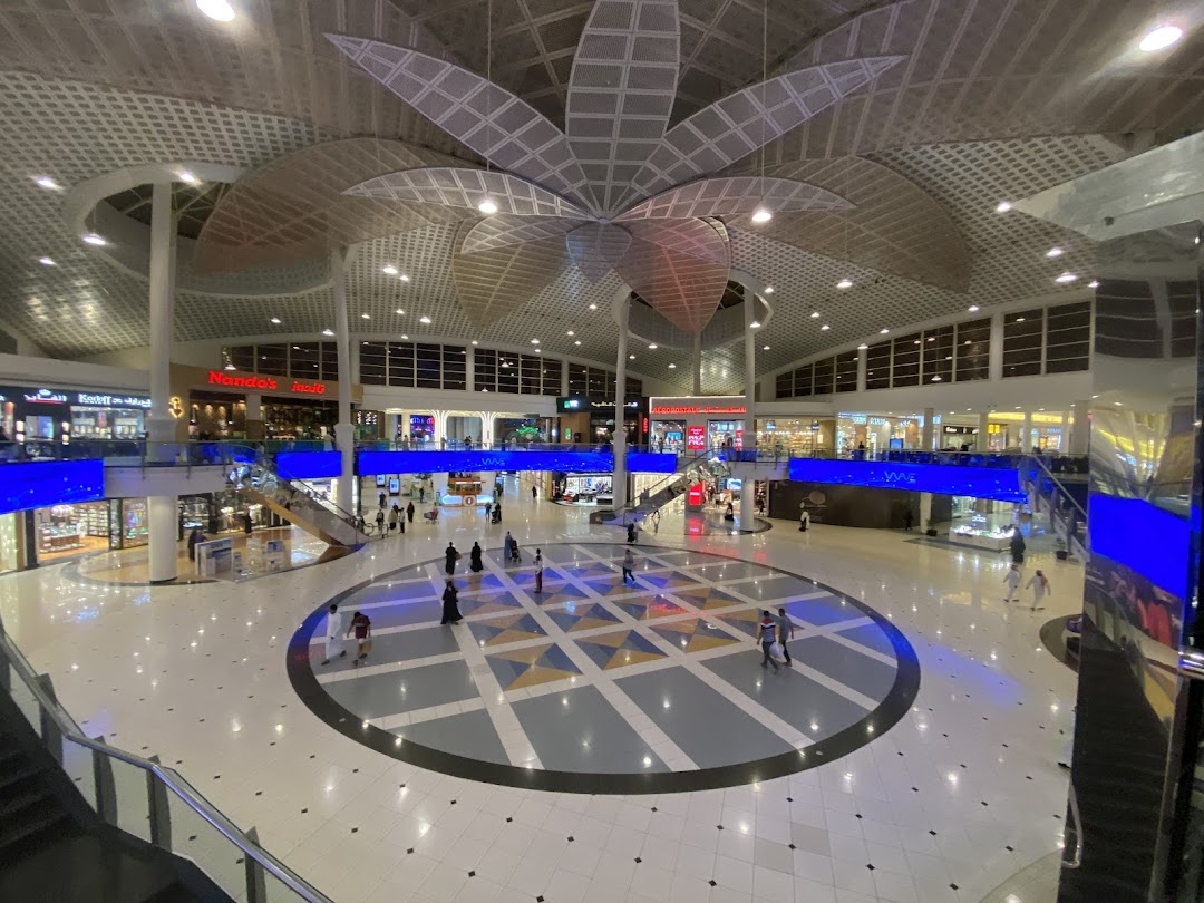 Mobily Store