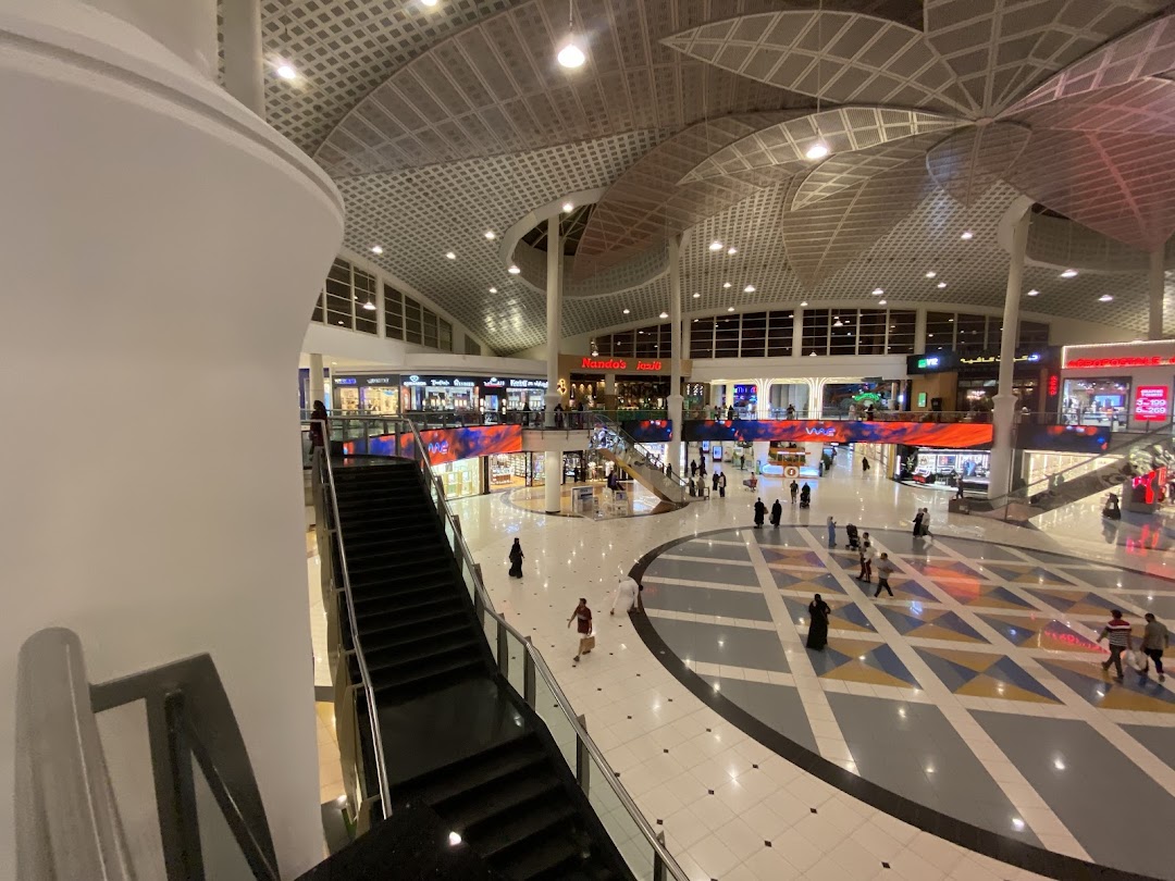 Mobily Store