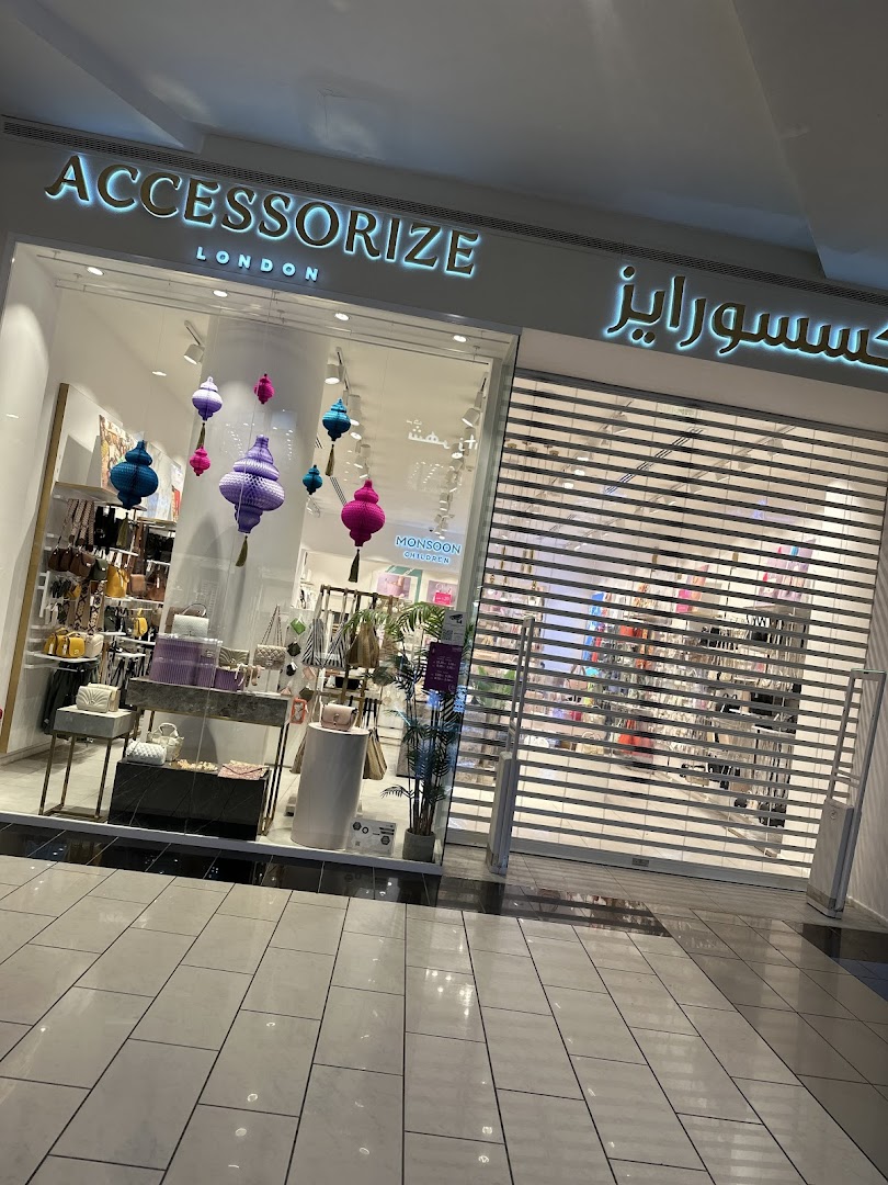 Monsoon Accessorize