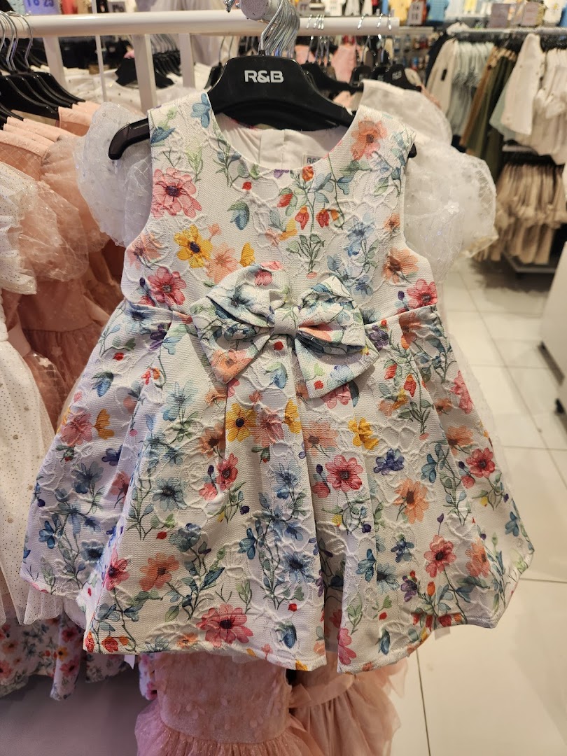 Monsoon Accessorize